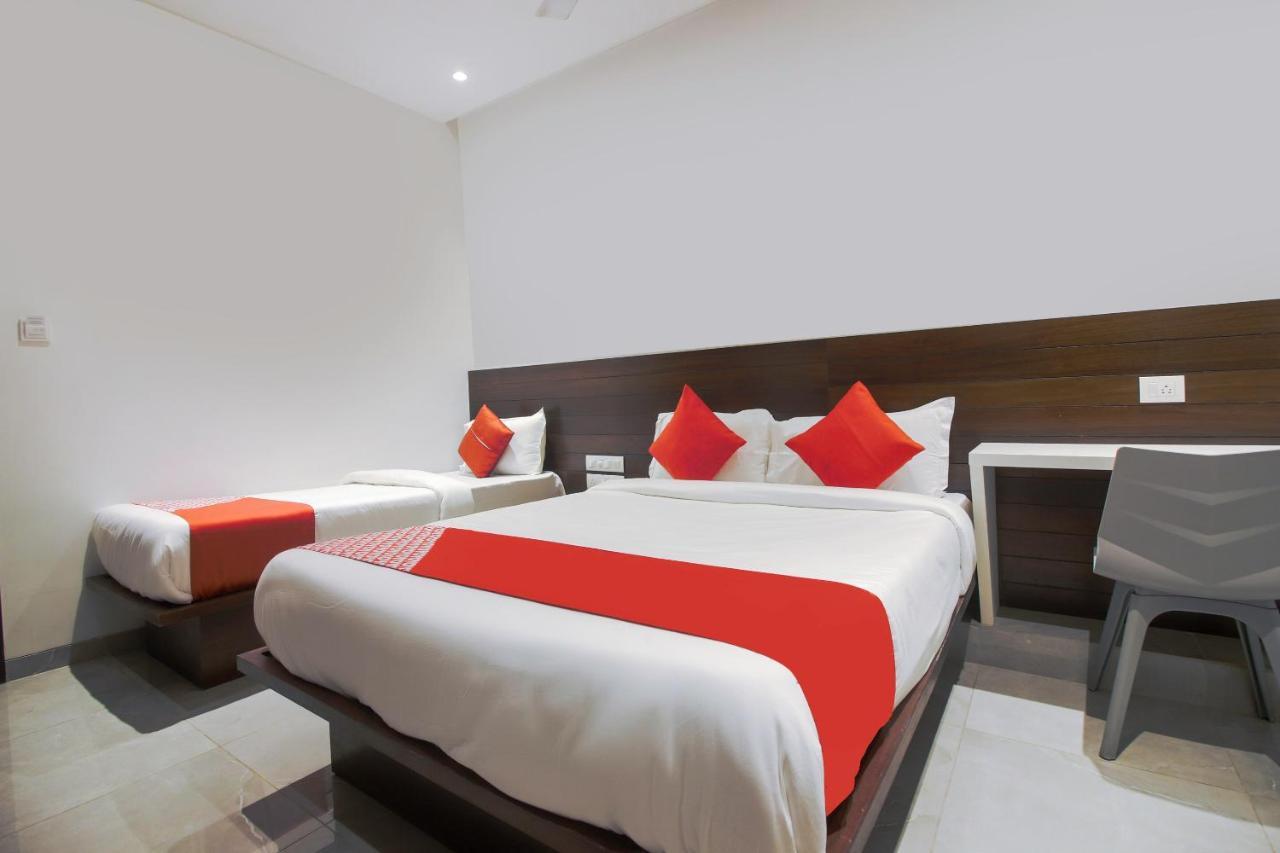 Flora Suites