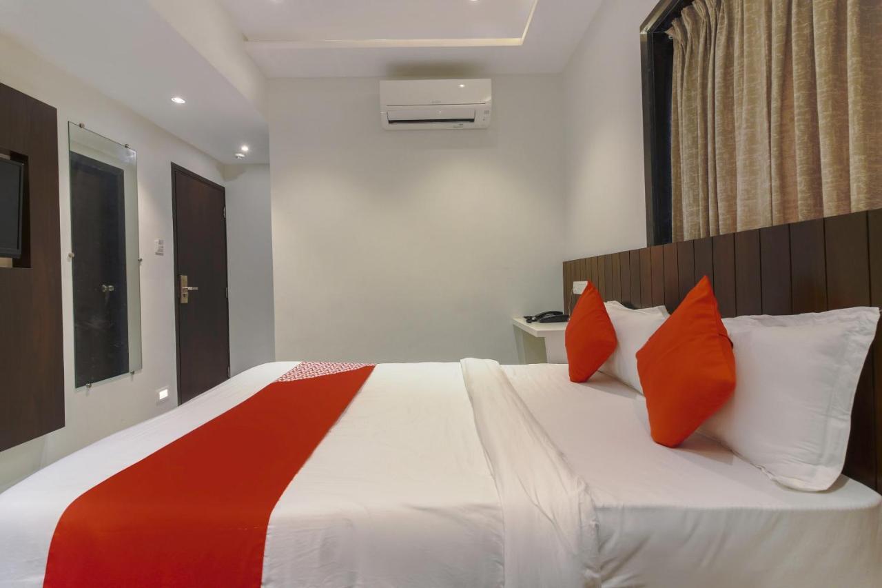 Flora Suites Hotel