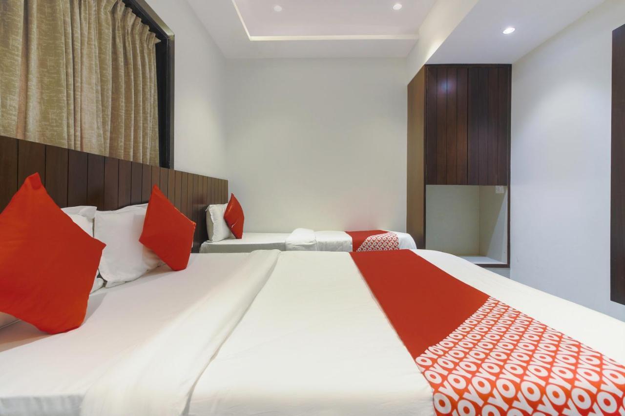 Flora Suites 3* Mumbai