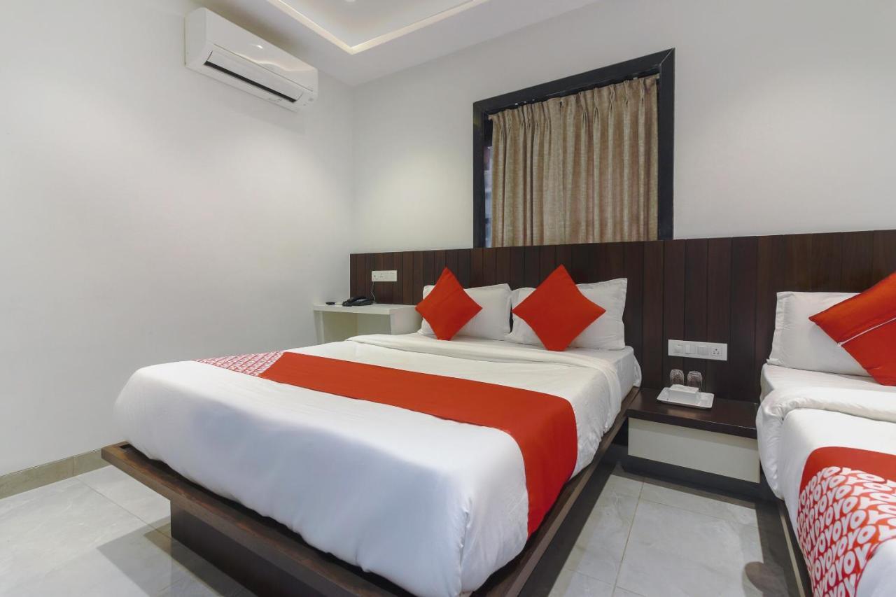 Flora Suites 3* Mumbai