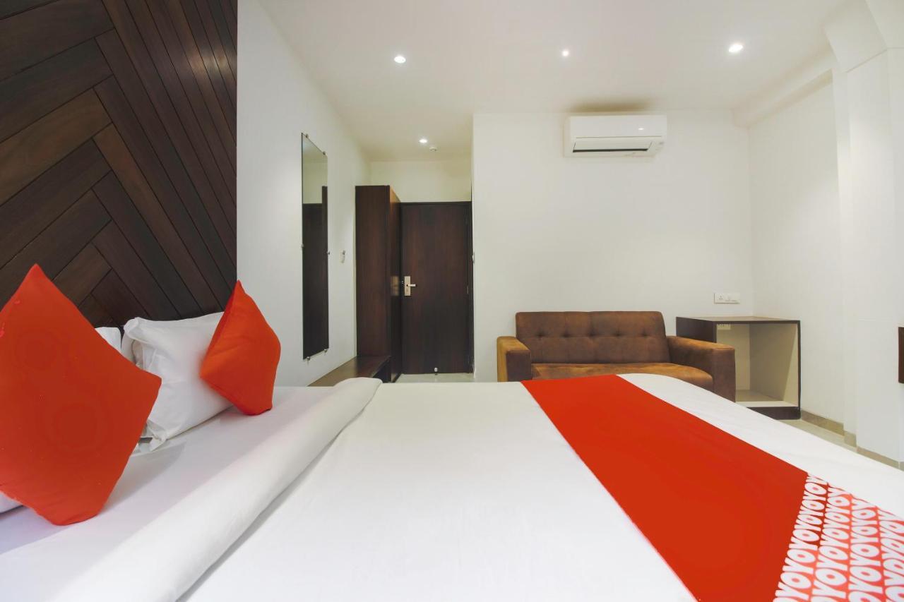 Hotel Flora Suites Mumbai