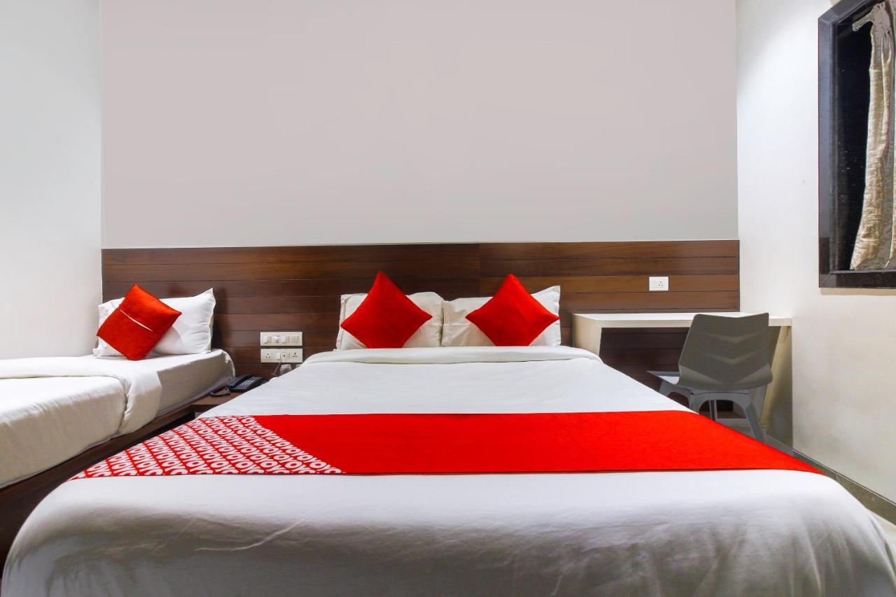 Flora Suites Hotel Mumbai