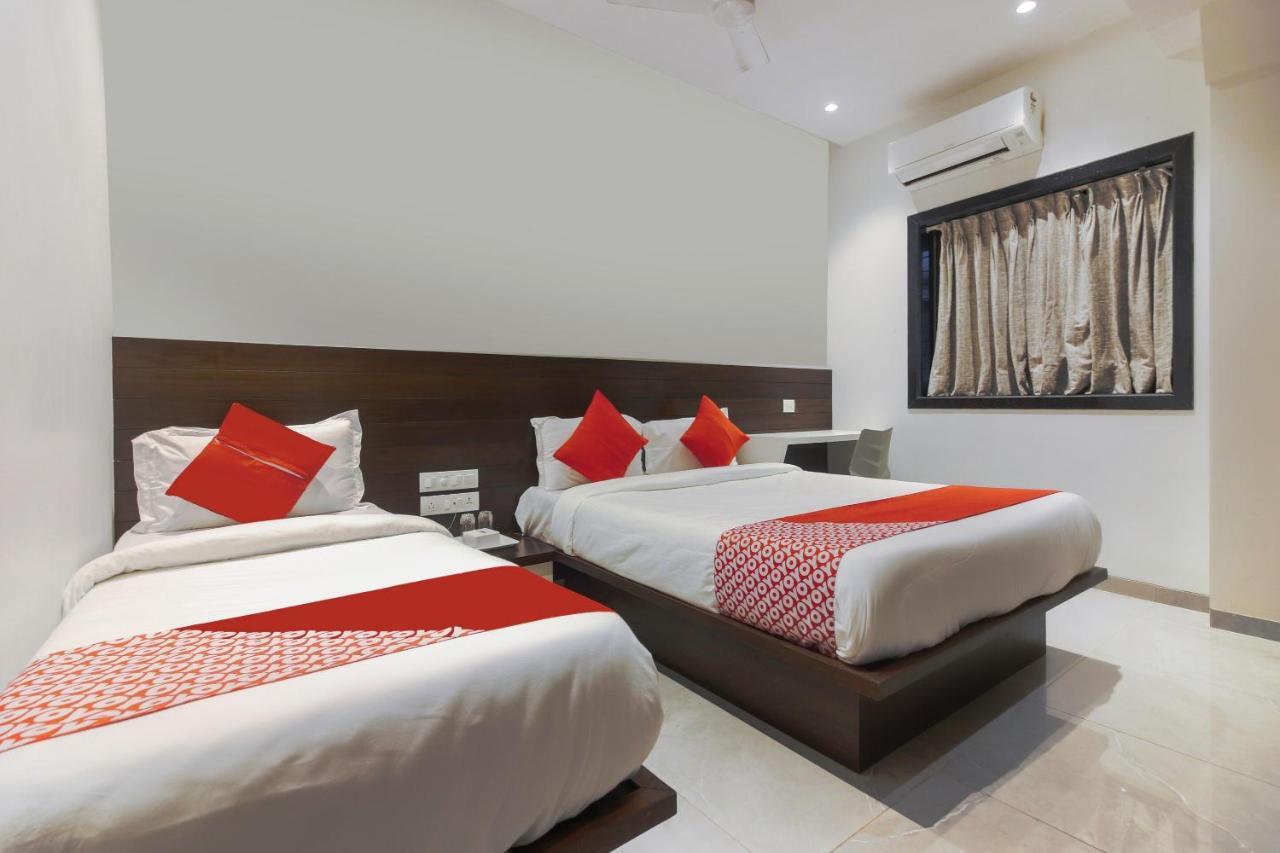 Flora Suites Mumbai