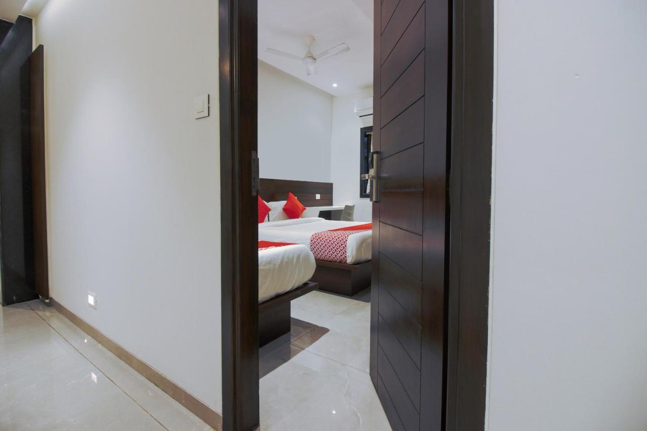 Flora Suites Mumbai