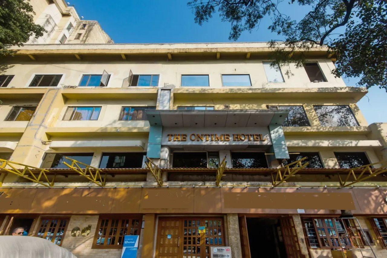 Fabhotel On Time Andheri East Mumbai