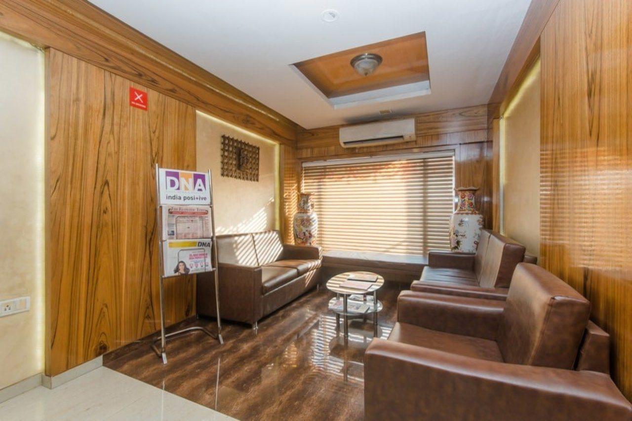 Hotel Fabhotel On Time Andheri East