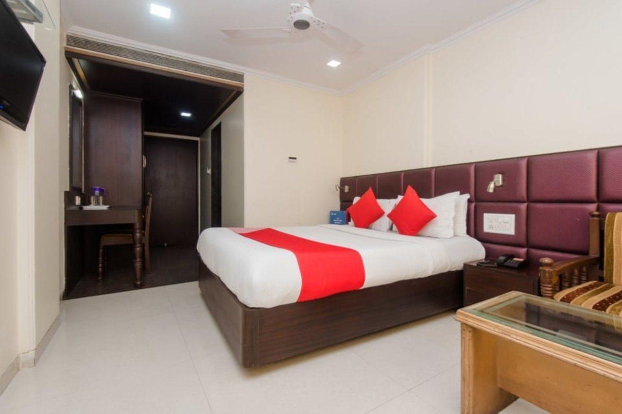 Fabhotel On Time Andheri East 3* Mumbai