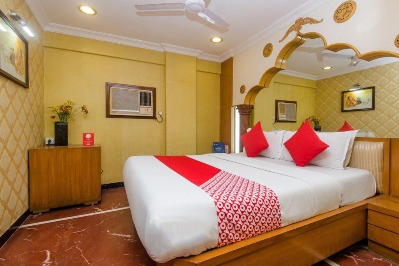 Fabhotel On Time Andheri East 3* Mumbai