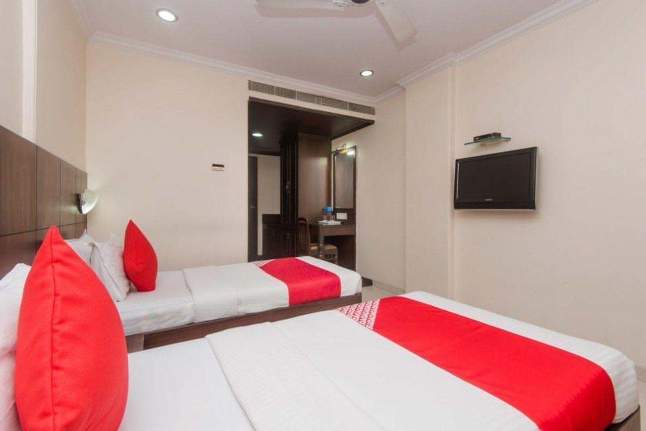 Hotel Fabhotel On Time Andheri East Mumbai