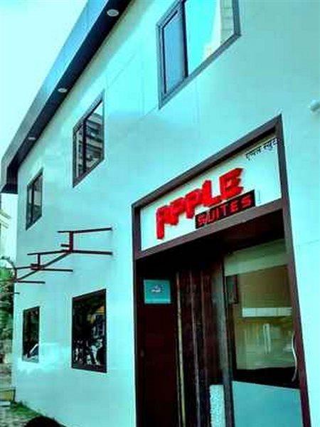 Apple Guest house Mumbai