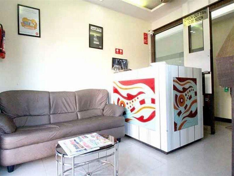 Apple Guest house Mumbai