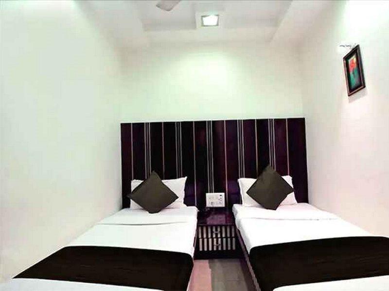 Apple Guest house *