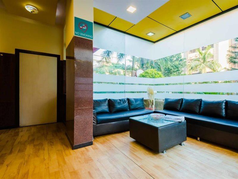 Fabhotel Annex Executive Hotel
