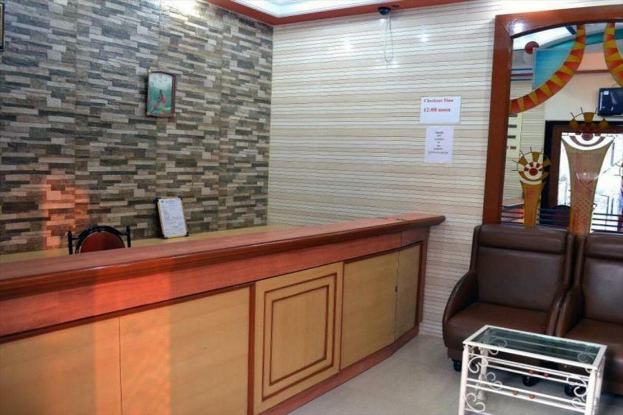 Fabexpress New Deepak - Nr & Csmt Station Mumbai