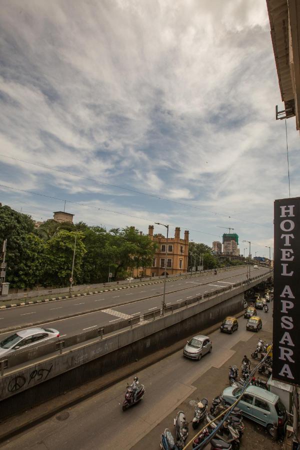 Hotel Apsara- Near J J Hospital