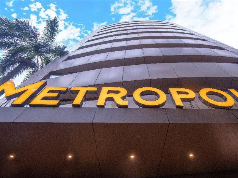 Metropole