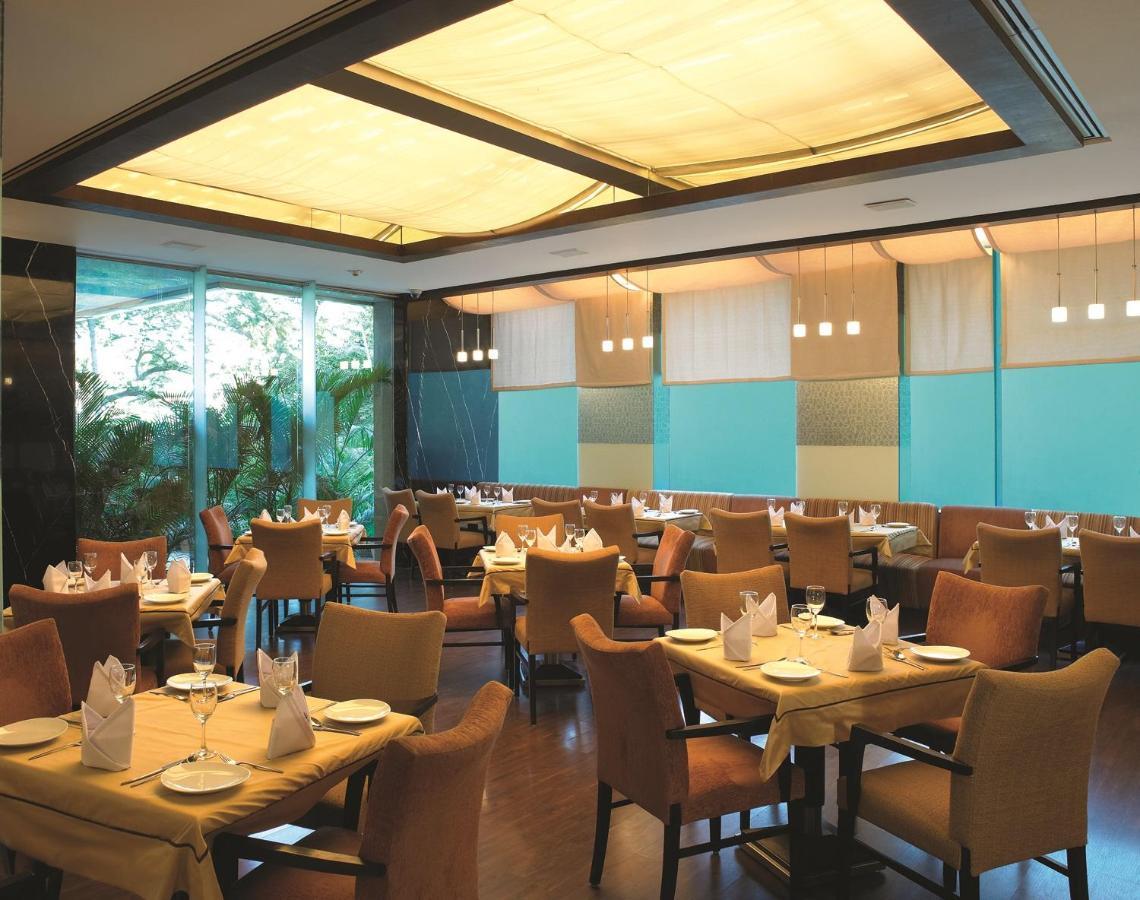Mirage Hotel, International Airport Hotel Mumbai