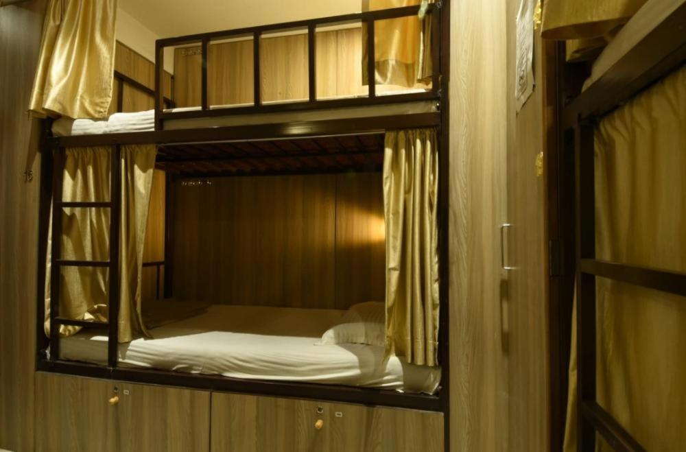 Hotel Golden Palace *