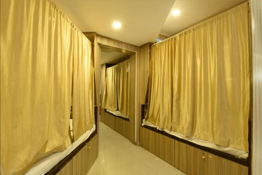 Golden Palace Mumbai