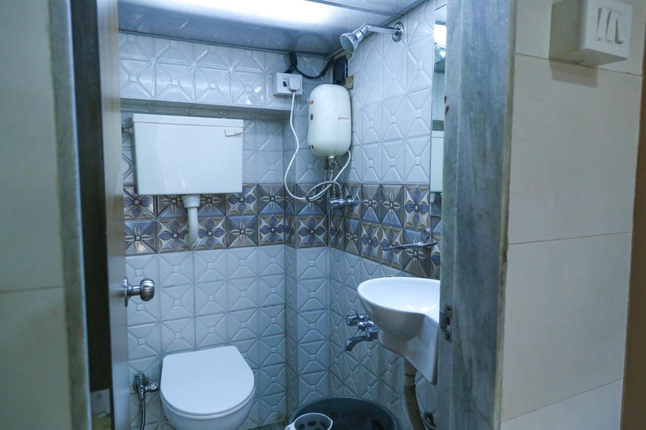 Welcome Guest house Mumbai