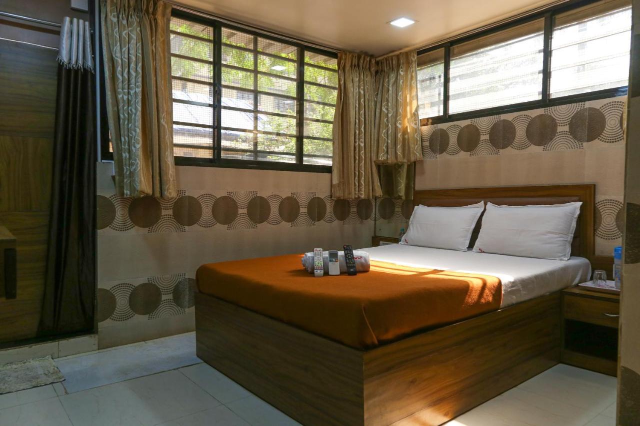 Guest house Welcome Mumbai