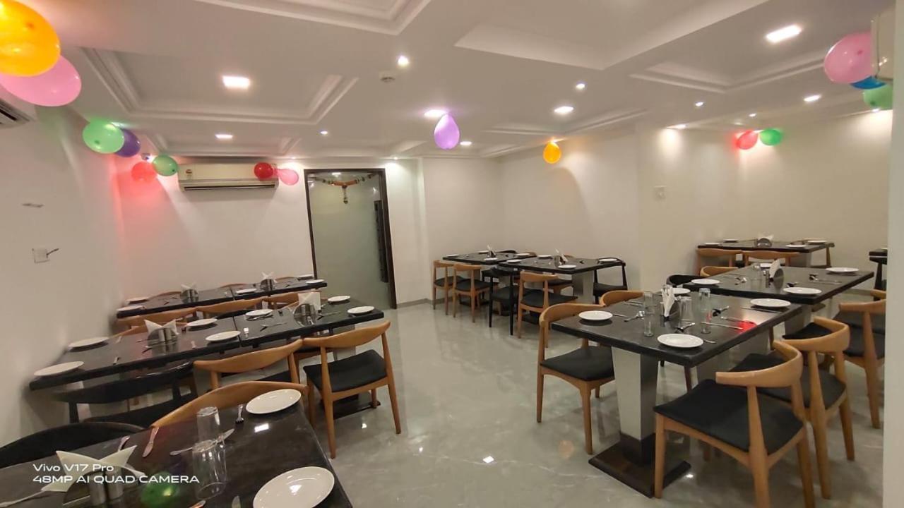 Hotel Supreme - Cuffe Parade 3*