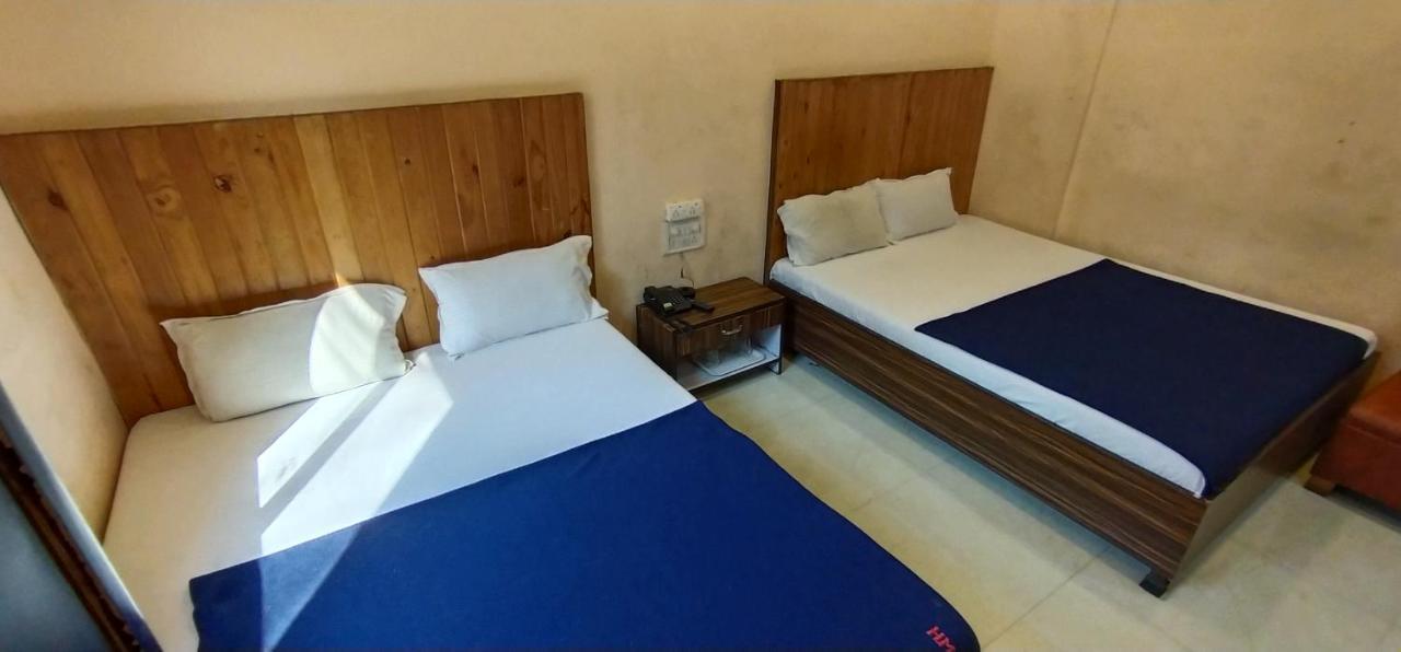 Hotel Mariam Palace