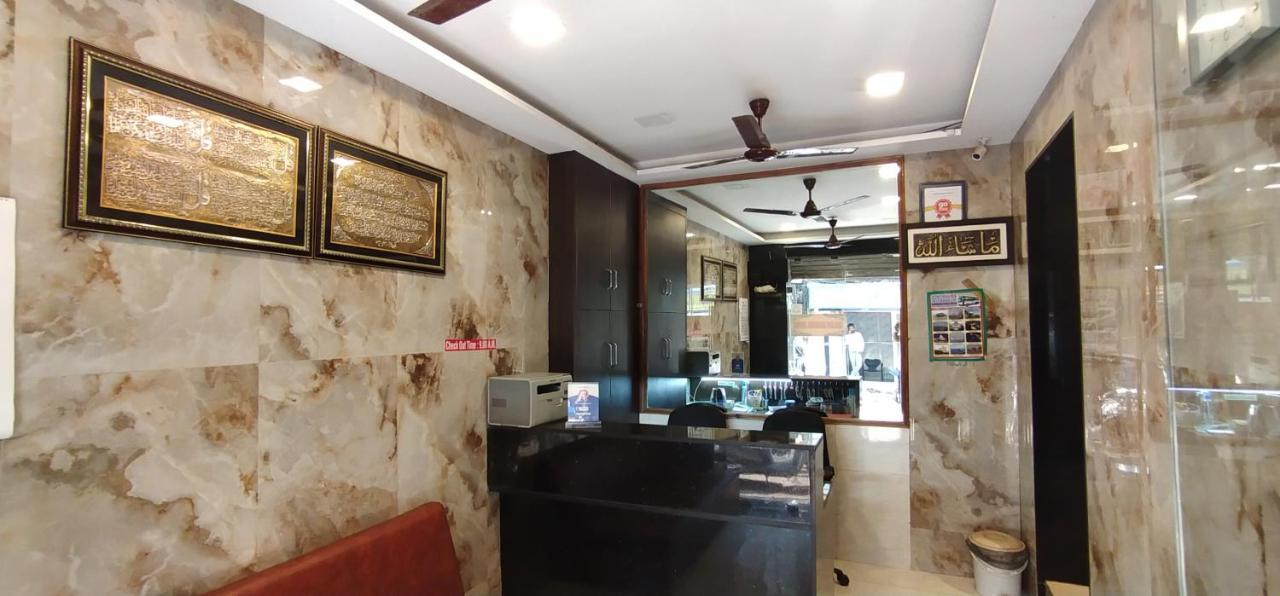 Hotel Mariam Palace