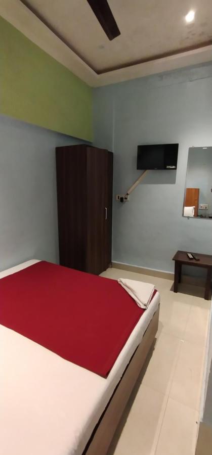Hotel Mariam Palace Mumbai