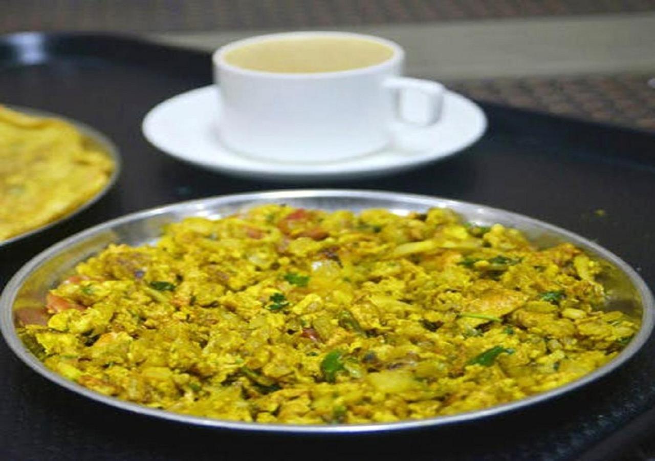 Super O Four Formerly Ardaas Residency Hotel