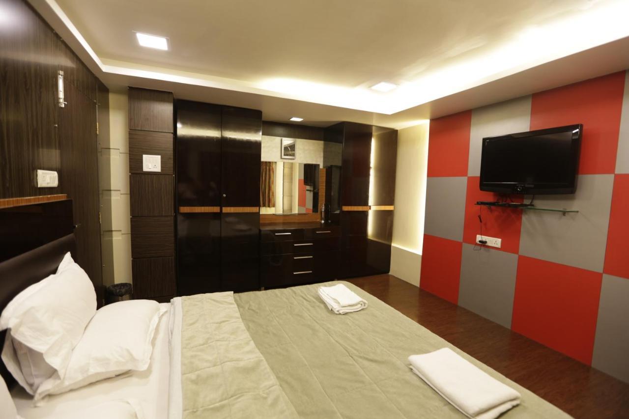 Hotel Metro Palace 3*