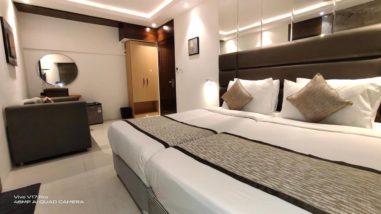 Hotel Supreme - Cuffe Parade