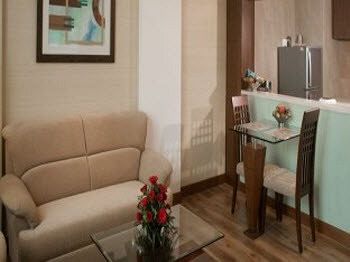 Fabhotel Savoy Airport