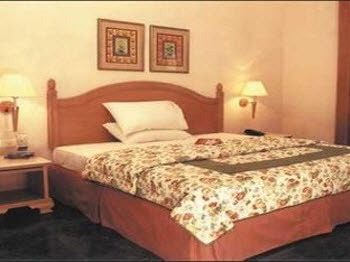 Fabhotel Savoy Airport Hotel Mumbai