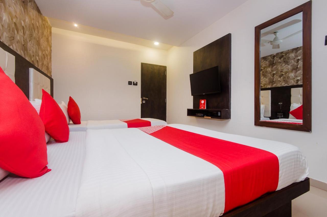 Oyo 6719 Atlas Grand Mumbai
