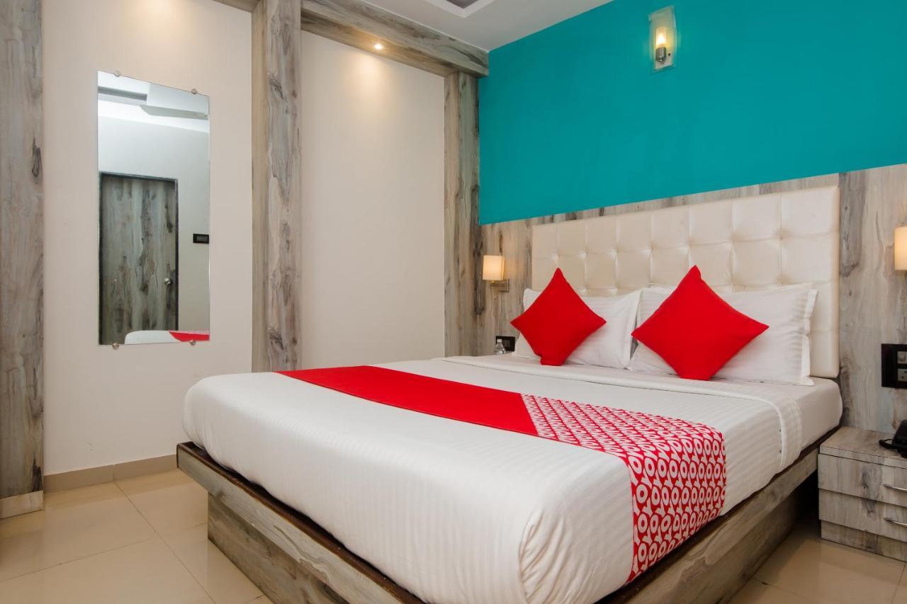 Oyo 6719 Atlas Grand Hotel