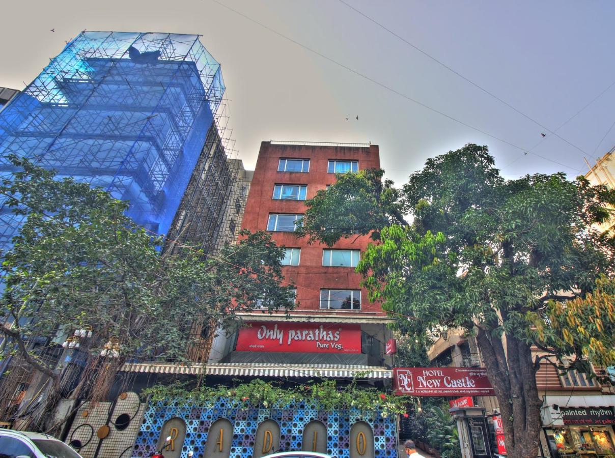 New Castle By Marvik Guest house *