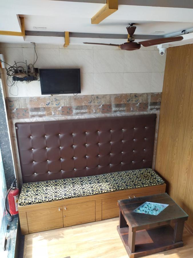 Super Ac Deluxe Mumbai