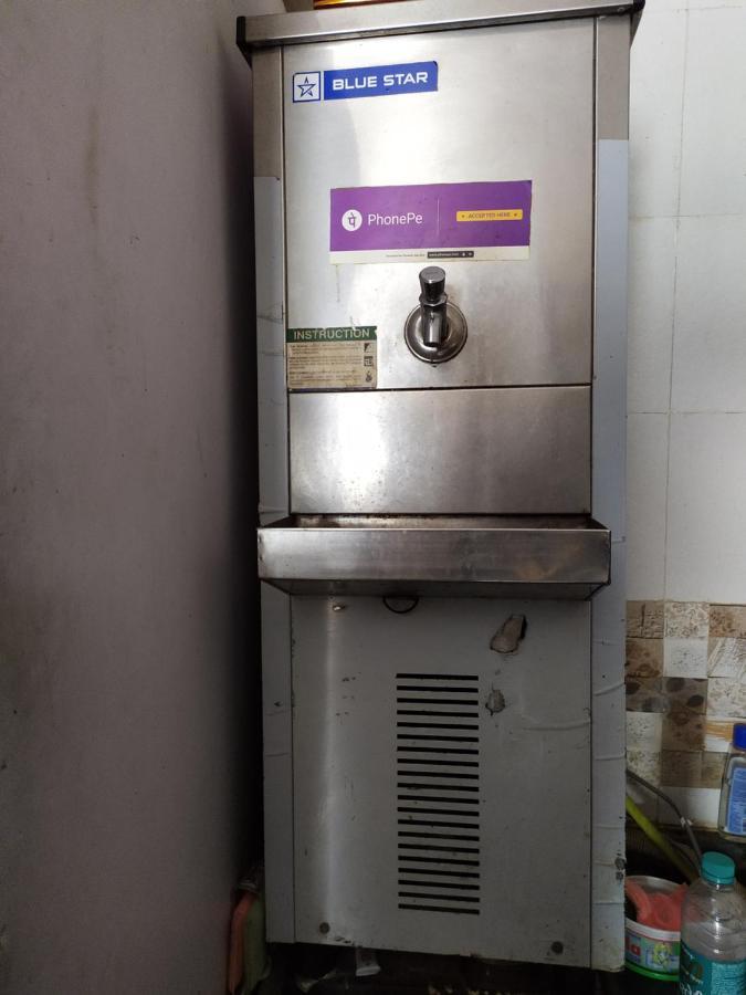 Super Ac Deluxe Hostel *