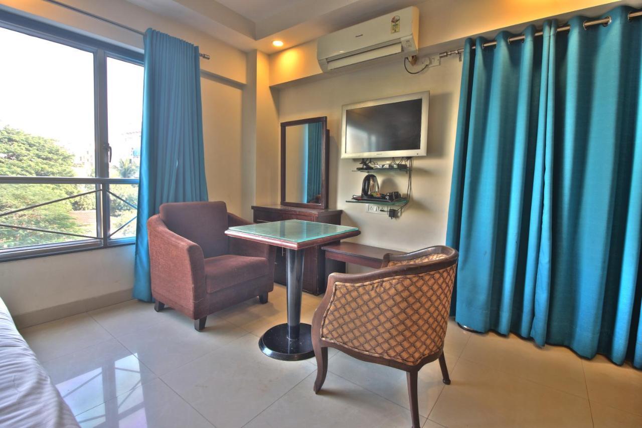 New Castle By Marvik Guest house