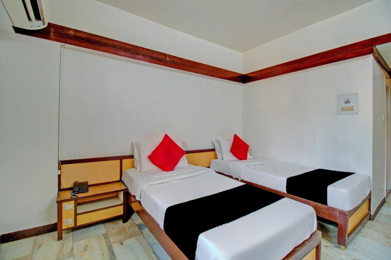 Hotel Capital O 76484 Balwas International 3*