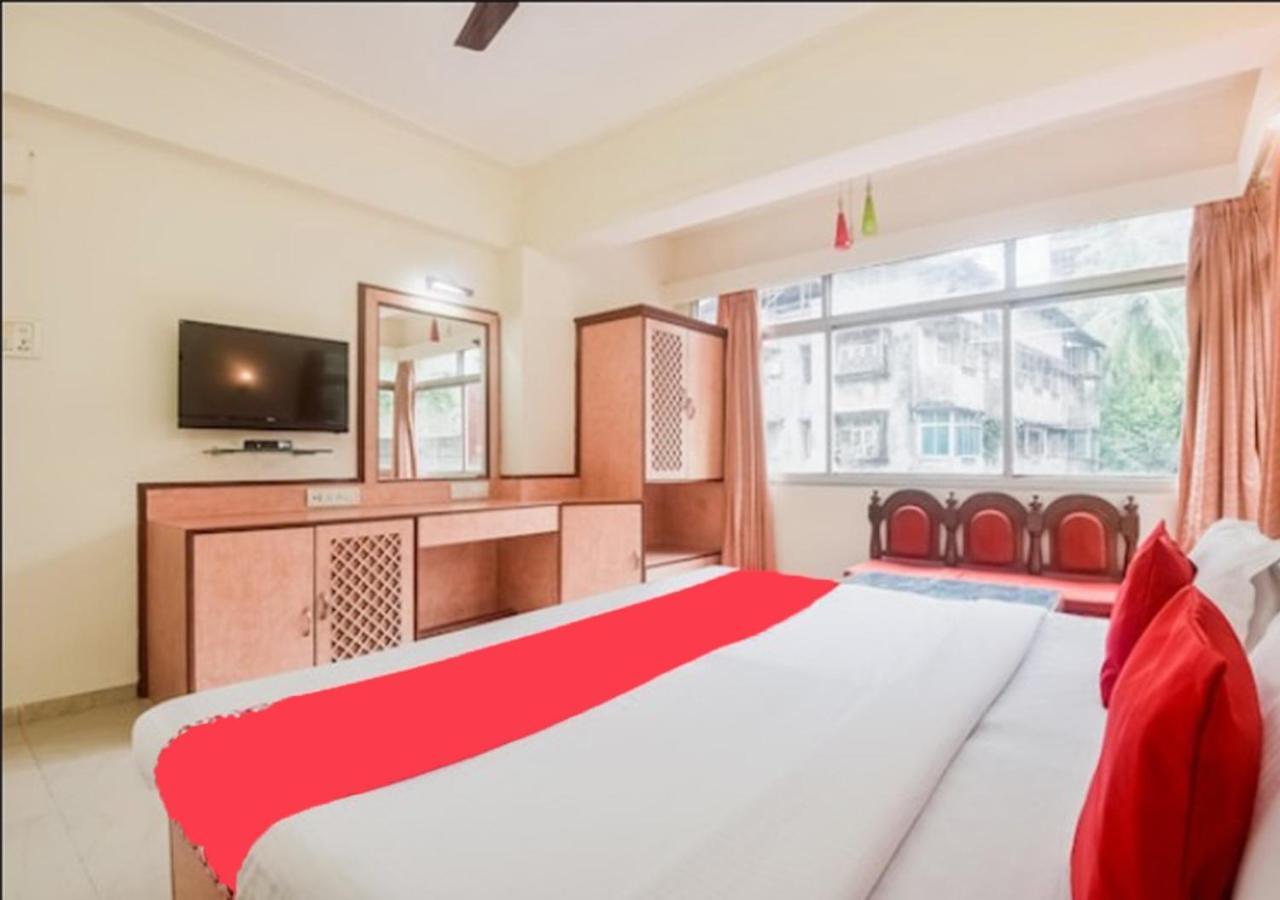 Subhash- Andheri Hotel