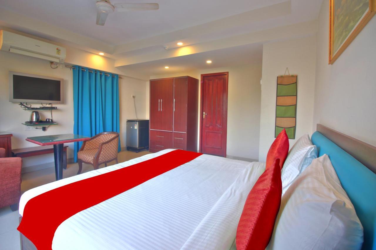 Guest house New Castle By Marvik Mumbai