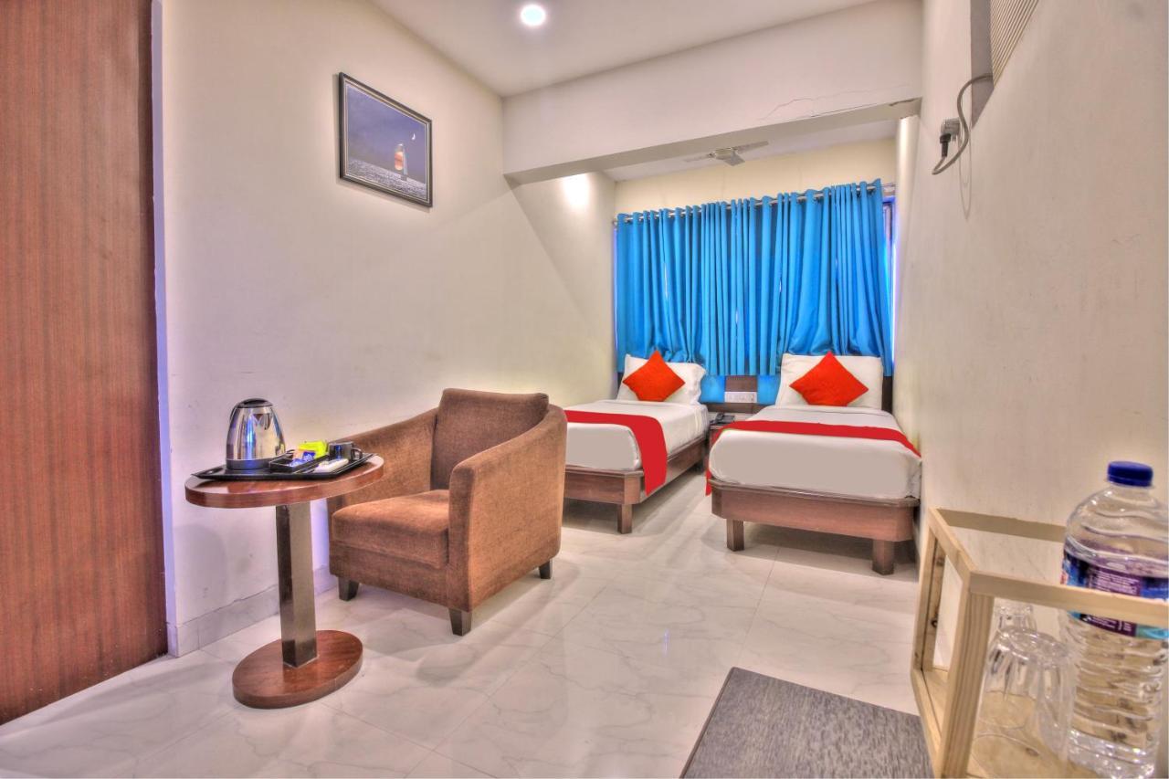 Guest house New Castle By Marvik Mumbai