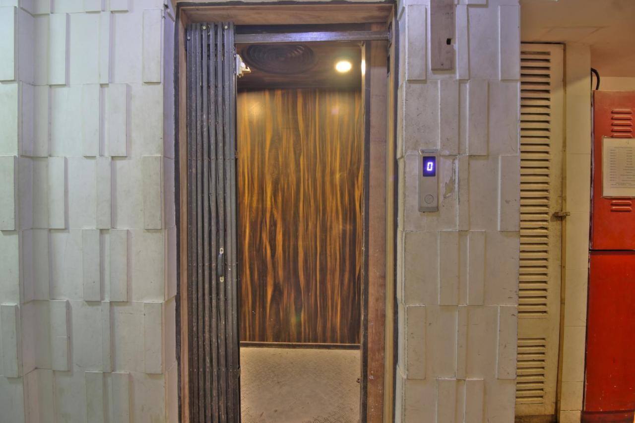 New Castle By Marvik Mumbai