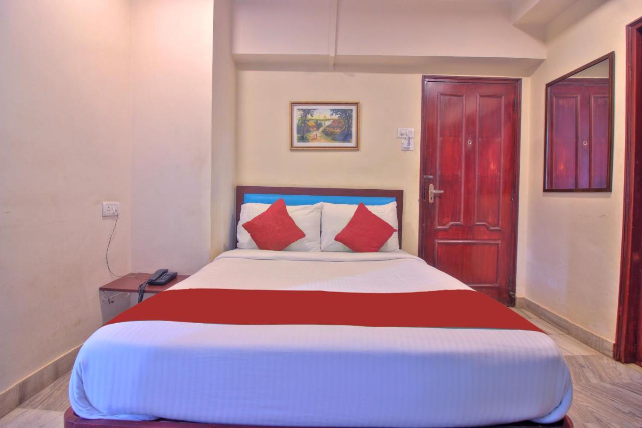 Guest house New Castle By Marvik Mumbai