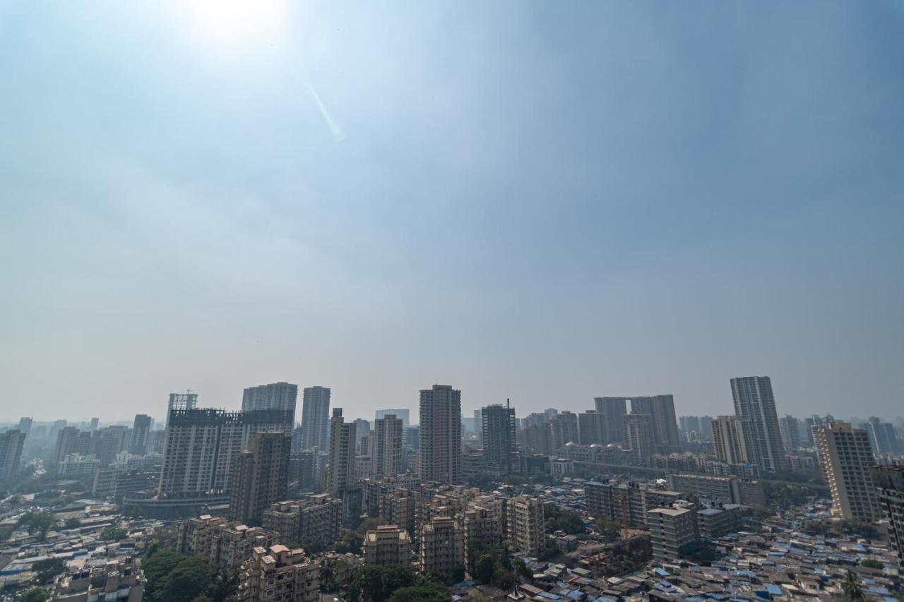 Osi Jogeshwari West Apartment Mumbai