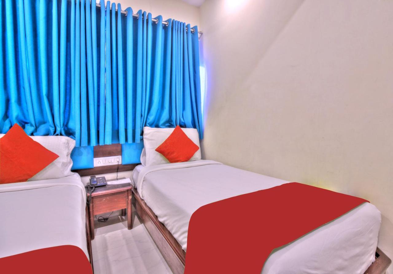 New Castle By Marvik Guest house Mumbai