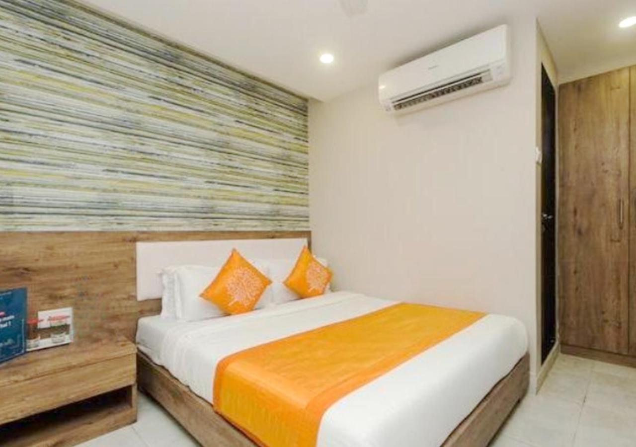 Hotel Bliss Executive Mumbai