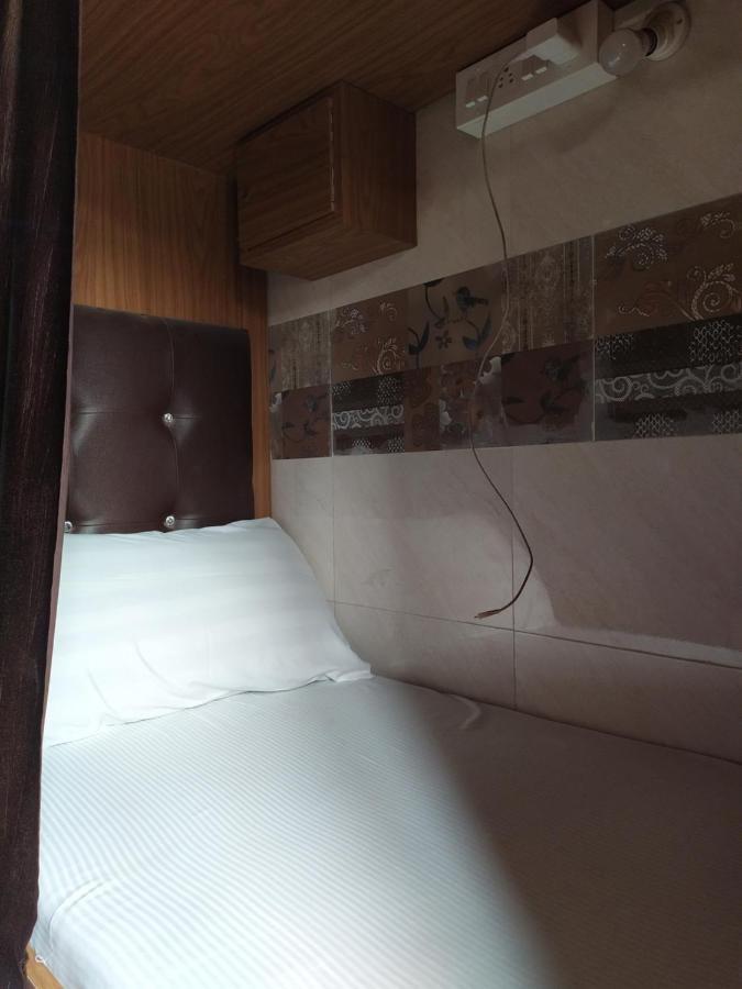 Super Ac Deluxe Mumbai